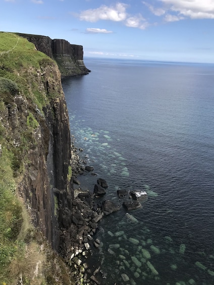 Picture 6 for Activity Portree: Best of Isle of Skye Full-Day Tour