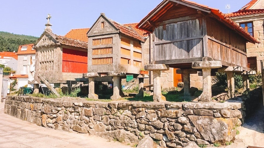 Rías Baixas: Unforgettable Tour from Santiago de Compostela