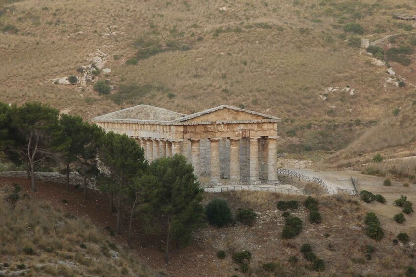 Picture 2 for Activity Sicily: Off-Road ATV Buggy Tour