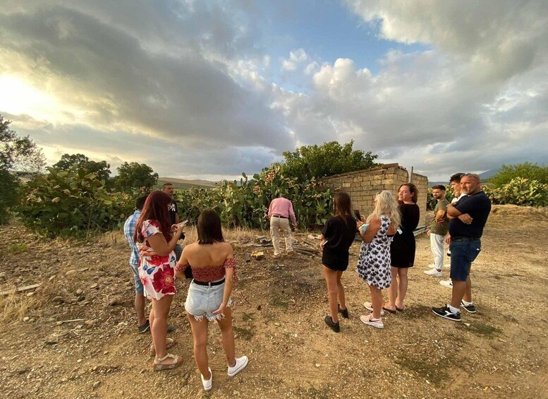 Picture 4 for Activity Sicily: Off-Road ATV Buggy Tour