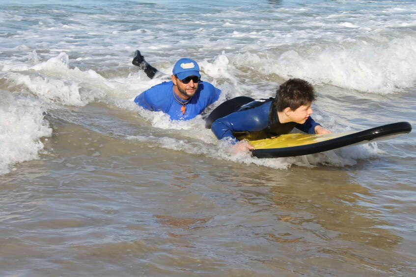 Picture 3 for Activity Anglesea: 2-Hour Surf Lesson on the Great Ocean Road