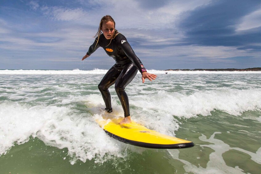 Picture 2 for Activity Anglesea: 2-Hour Surf Lesson on the Great Ocean Road