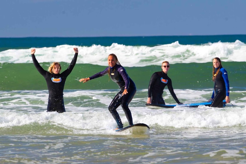 Picture 7 for Activity Anglesea: 2-Hour Surf Lesson on the Great Ocean Road