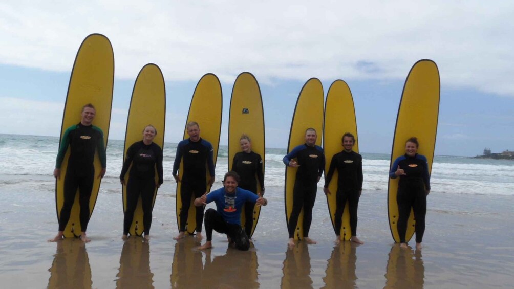 Picture 5 for Activity Anglesea: 2-Hour Surf Lesson on the Great Ocean Road