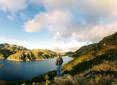 Peneda Geres National Park: Private Tour with a Guide