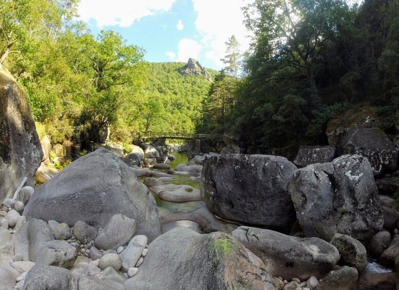 Picture 4 for Activity Peneda Geres National Park: Private Tour with a Guide