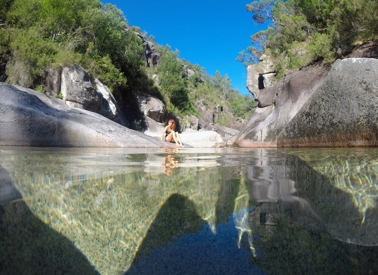 Picture 2 for Activity Peneda Geres National Park: Private Tour with a Guide
