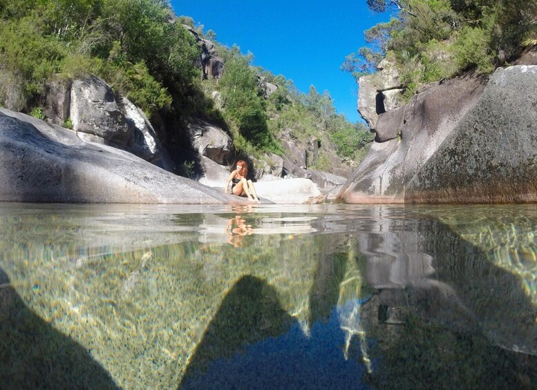 Picture 2 for Activity Peneda Geres National Park: Private Tour with a Guide