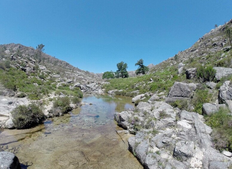 Picture 3 for Activity Peneda Geres National Park: Private Tour with a Guide