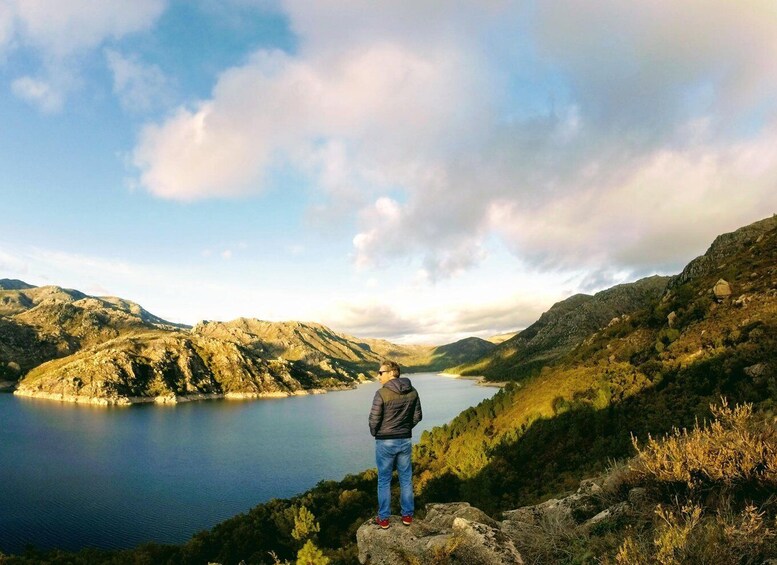 Peneda Geres National Park: Private Tour with a Guide