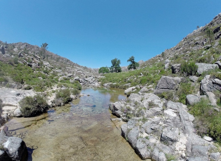 Picture 3 for Activity Peneda Geres National Park: Private Tour with a Guide