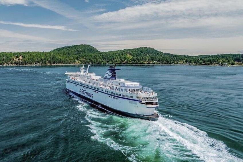 BC Ferry