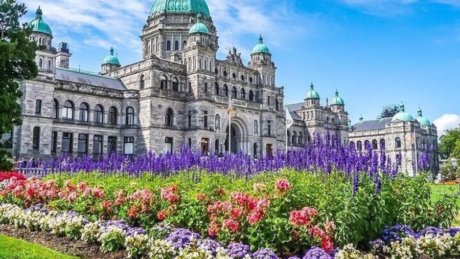 Victoria
