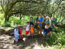 Maui Treasure Hunt Adventure