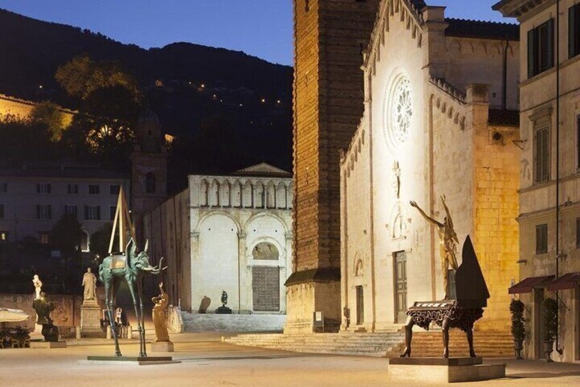 Pietrasanta