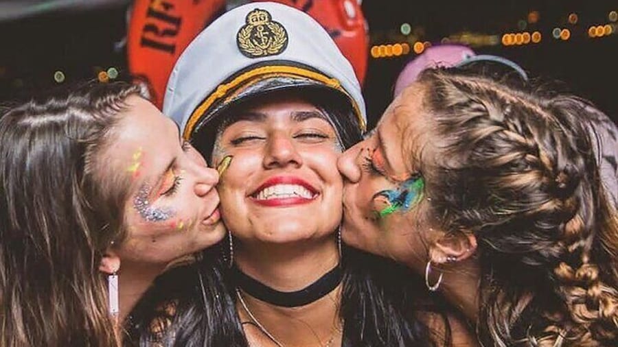Own Private Nightlife Party on Sailboat in Split /up 16 group!/
