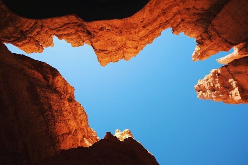 Canyonlands National Park Tours