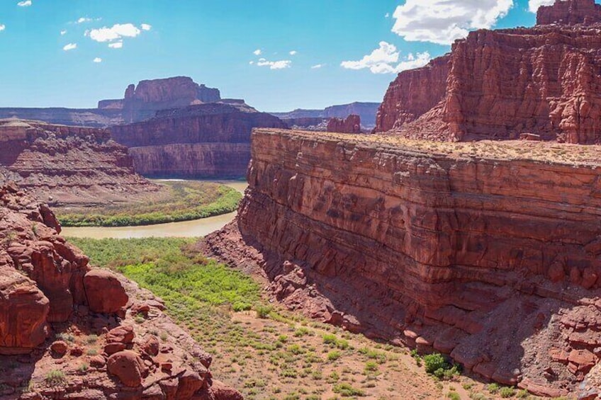 Canyonlands National Park Tours
