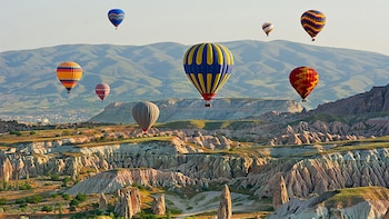 Full Day Best of Cappadocia - Small Size Group