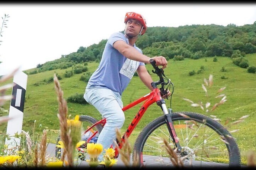 My best trip...