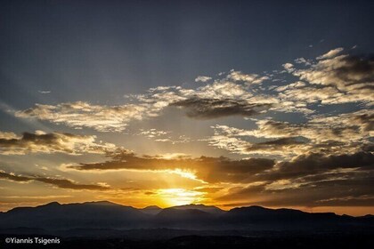 Sunset & Traditions Experience – A Journey into Cretan Culture