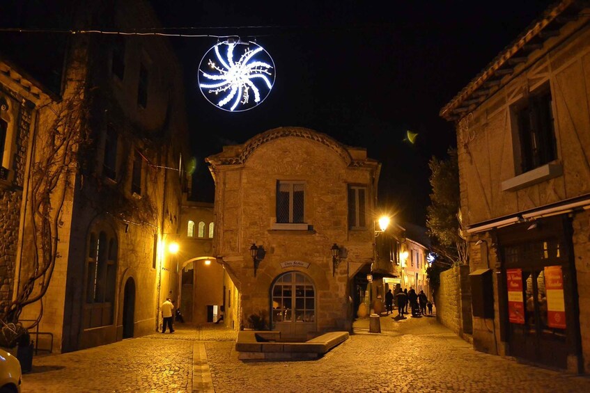 Picture 4 for Activity Carcassonne: Private Walking Tour with Cité de Carcassonne