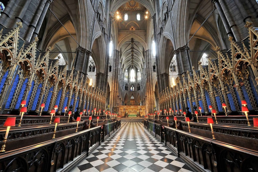 Picture 1 for Activity London: Westminster Abbey Entrance Ticket
