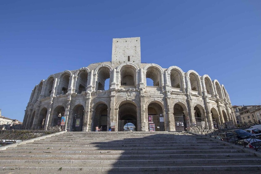 Picture 3 for Activity Arles 2-Hour Private Walking Tour