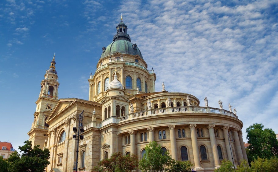 Budapest: Classical Music Concerts in St Stephen's Basilica