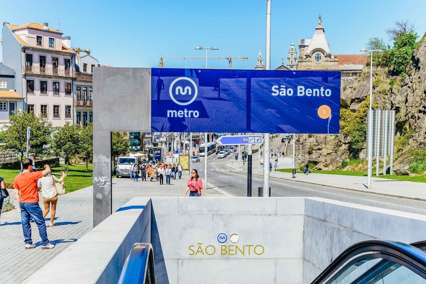 Picture 8 for Activity Porto Card with Transportation (1, 2, 3 or 4 Days)