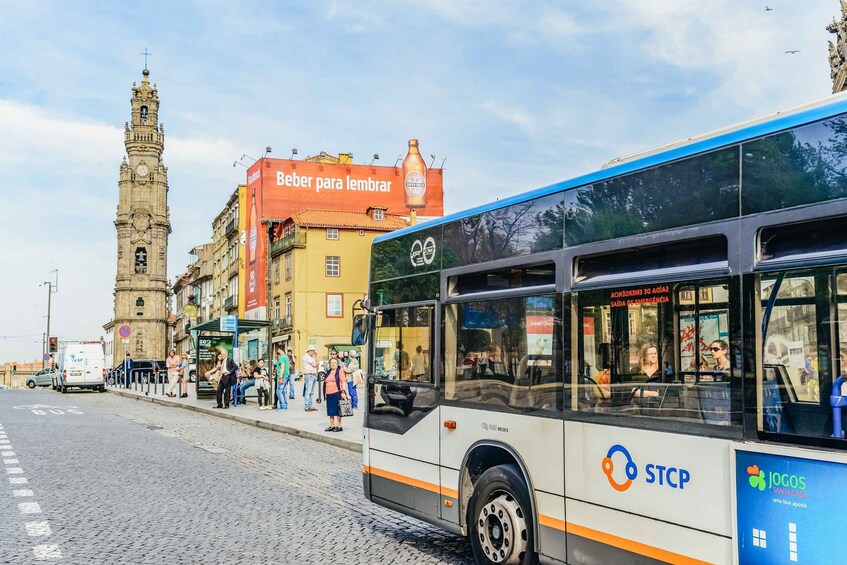 Picture 6 for Activity Porto Card with Transportation (1, 2, 3 or 4 Days)