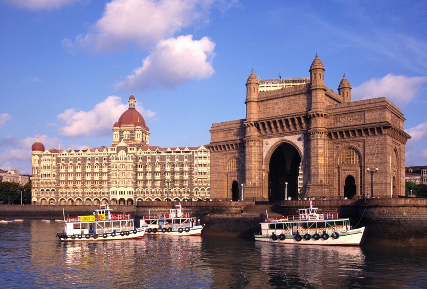 Gateway of India