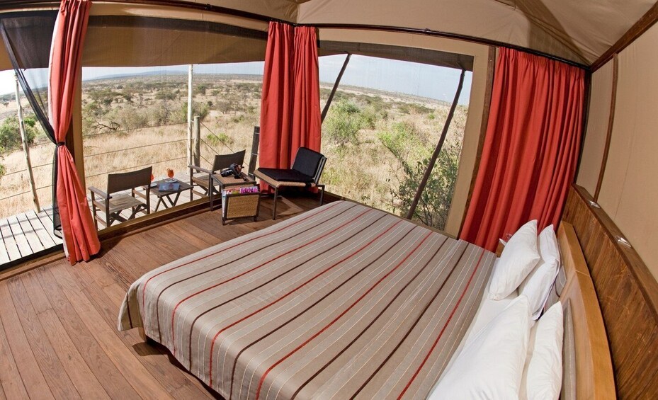 Picture 1 for Activity 3-Day Maasai Mara Luxury Safari - Experience Kenya by Air