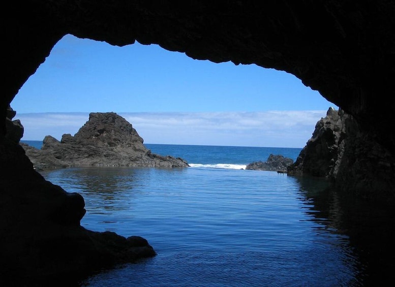 Picture 5 for Activity Madeira West Island Full-Day Tour with Levada Walk