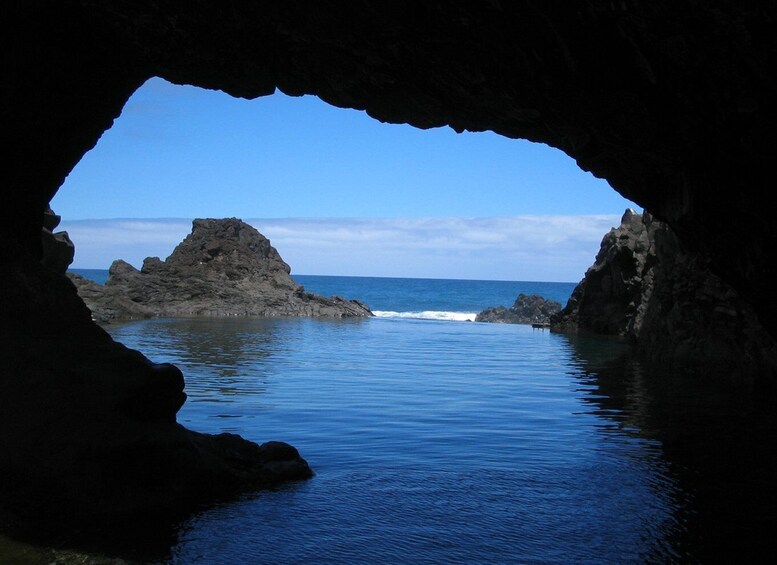 Picture 5 for Activity Madeira West Island Full-Day Tour with Levada Walk