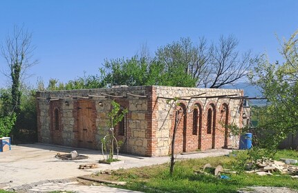 Wine Tour from Kutaisi