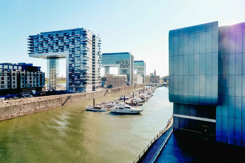 Picture 3 for Activity Cologne: KölnCard with Discounts