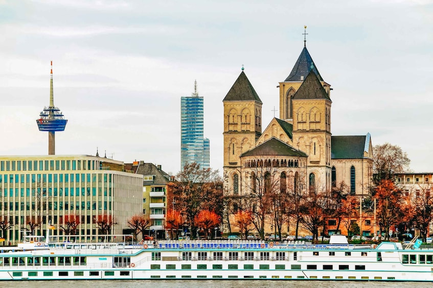 Picture 6 for Activity Cologne: KölnCard with Discounts