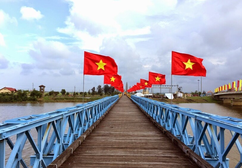 Picture 3 for Activity From Hue: Private DMZ Tour