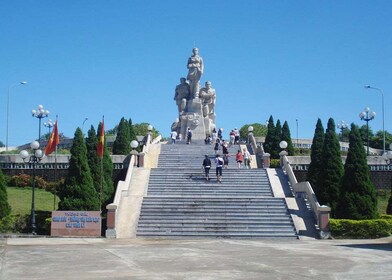 Desde Hue: tour privado de DMZ