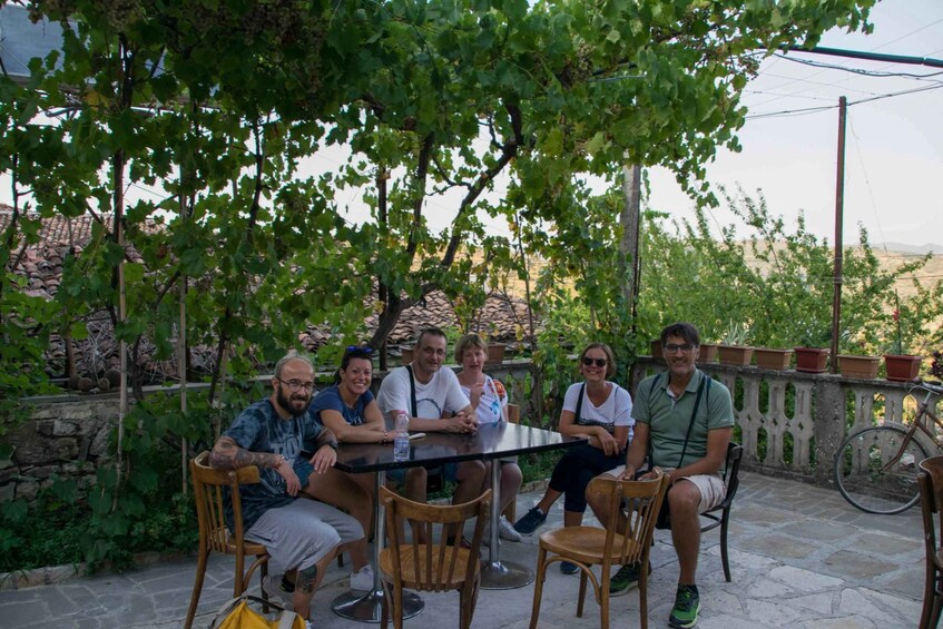 Picture 6 for Activity Albania: UNESCO Heritage & Local Food Tour with Nature