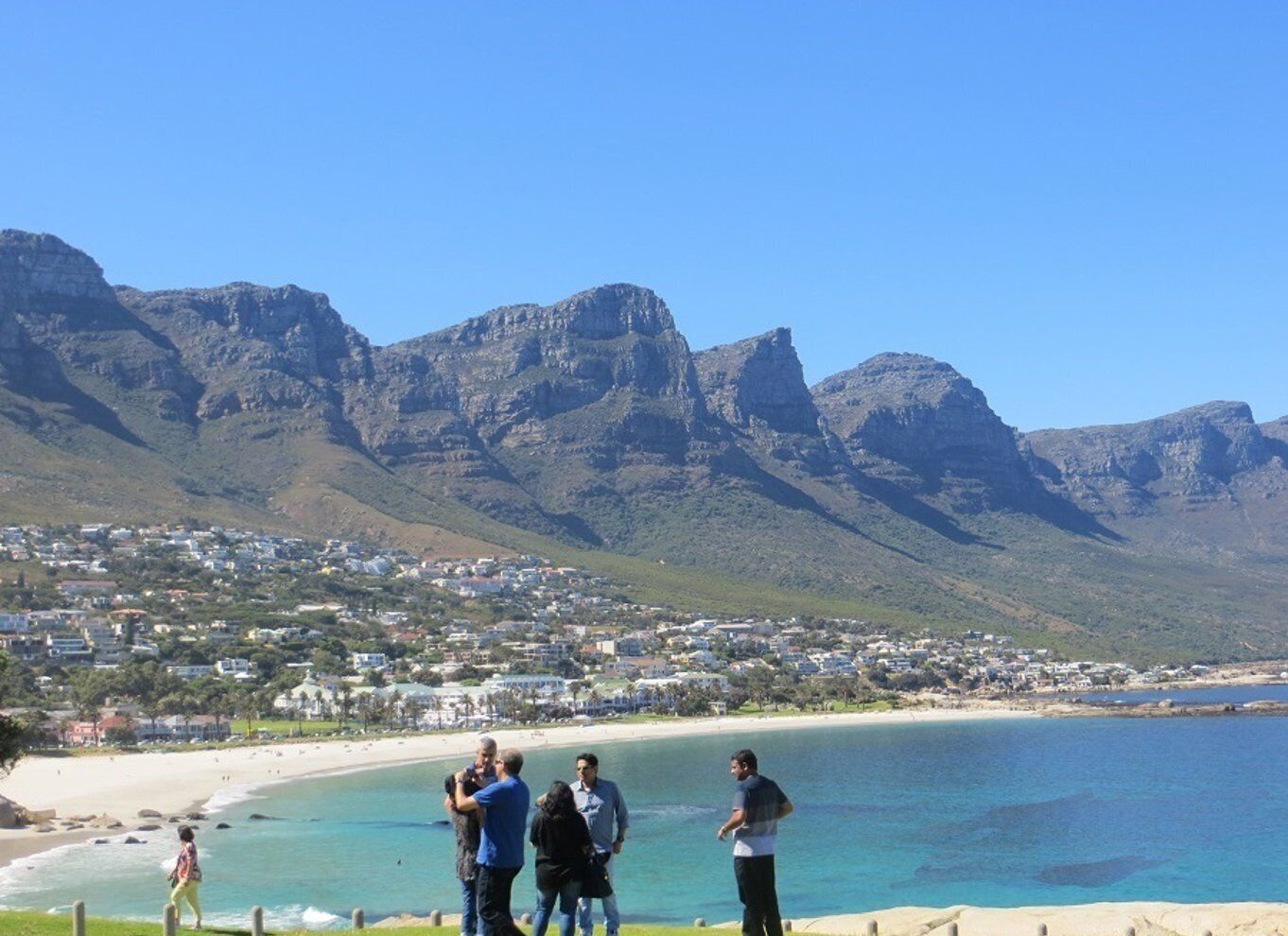 Cape Point Full-Day Tour From Cape Town