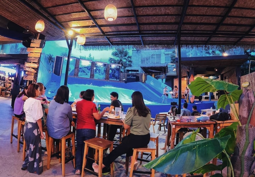 Surf House Phuket - Patong Branch