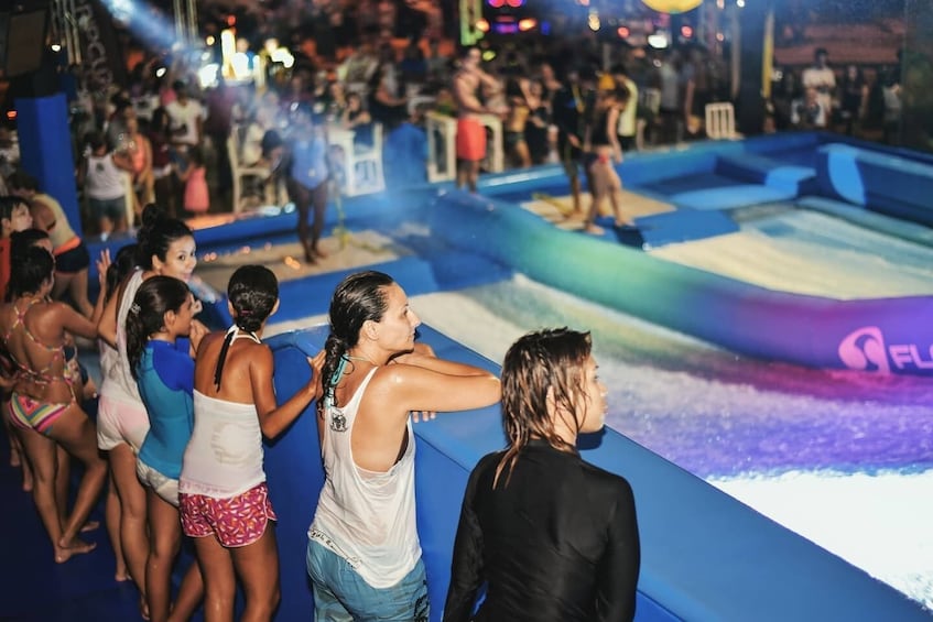 Surf House Phuket - Patong Branch
