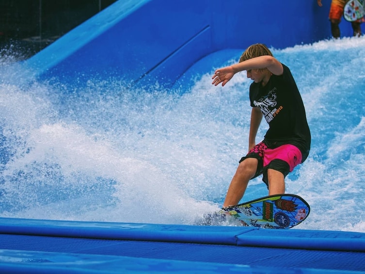Surf House Phuket - Patong Branch