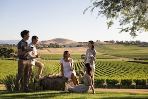 Private Yarra Valley Tour