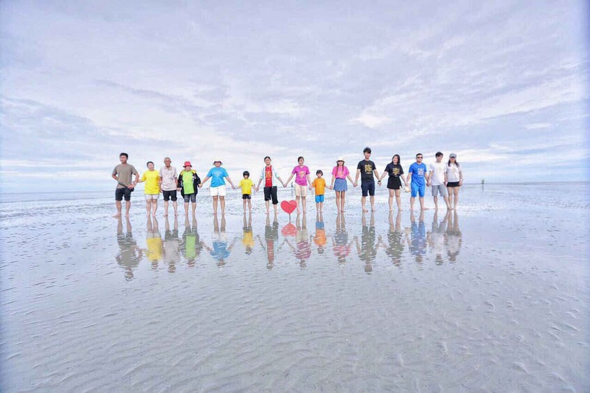 Picture 11 for Activity Sky Mirror - Kuala Selangor and Sekinchan Paddy Field Tour