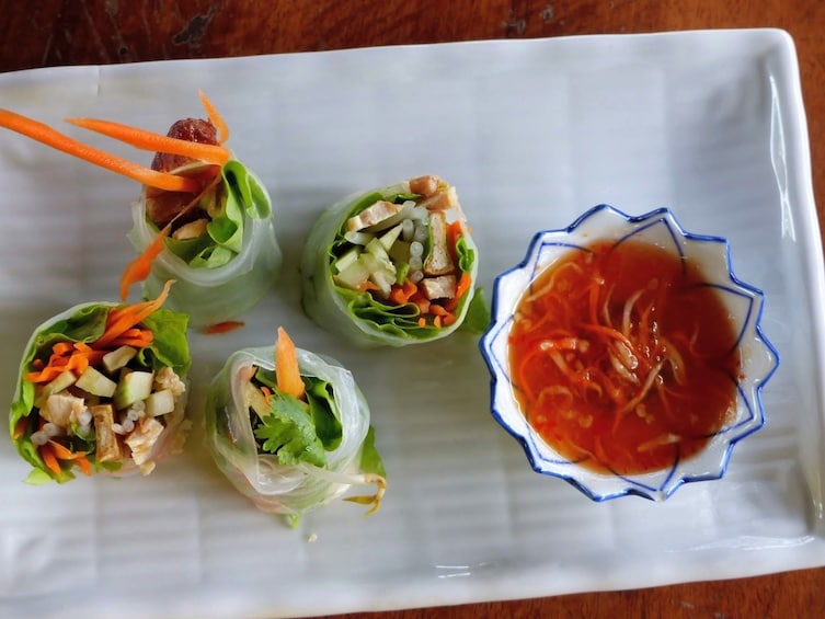 Lanta Thai Cookery School