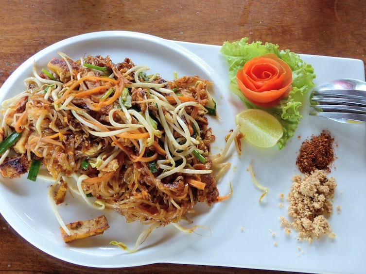 Lanta Thai Cookery School