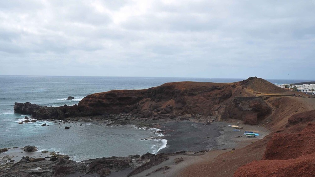 Picture 2 for Activity South Tour: Timanfaya National Park